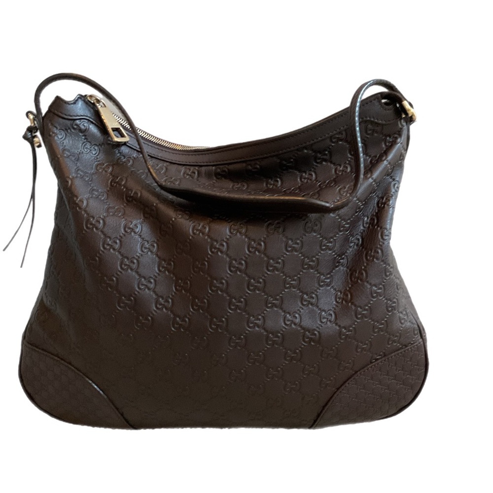 Gucci Bree hobo bag